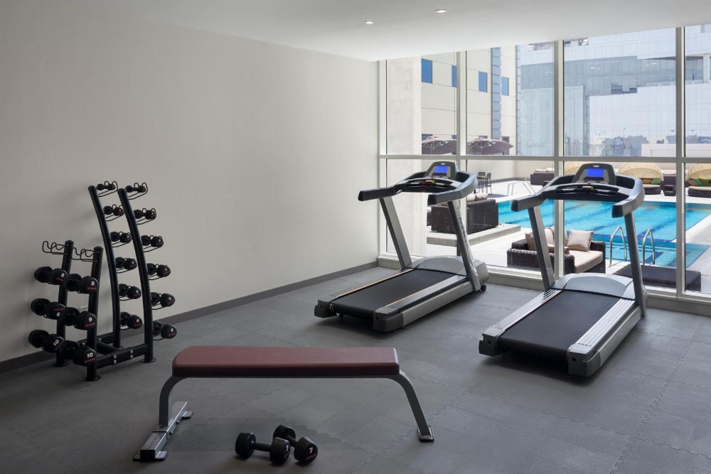 Ibis Jeddah Malik Road