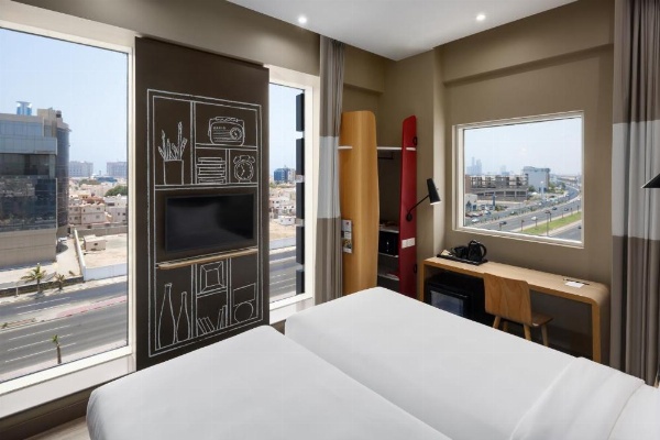 Ibis Jeddah Malik Road image 12