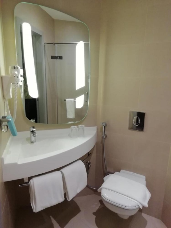 Ibis Jeddah Malik Road image 24