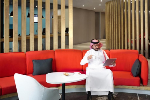 Ibis Jeddah Malik Road image 28