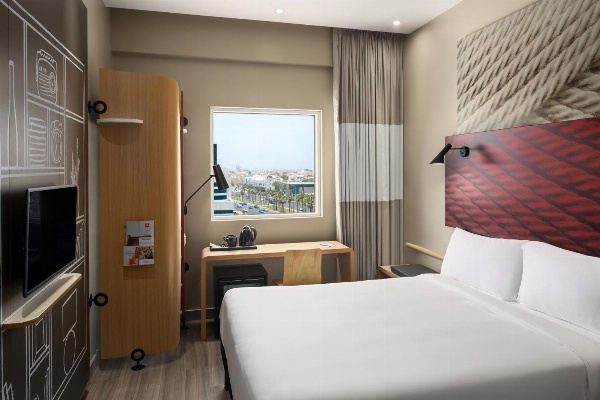 Ibis Jeddah Malik Road image 3