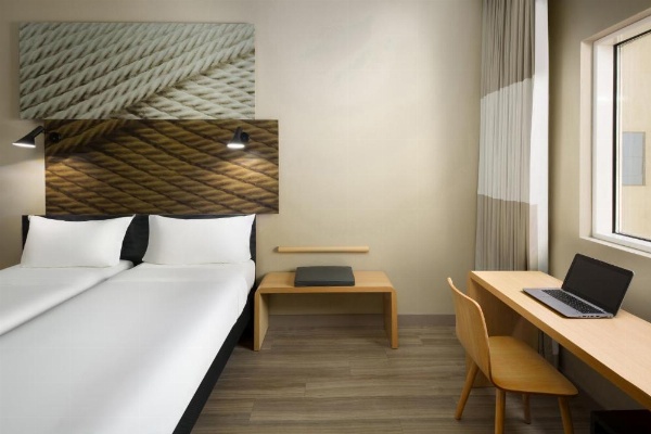 Ibis Jeddah Malik Road image 30