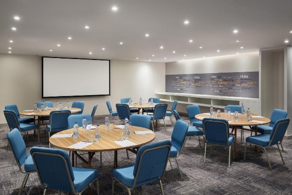 Ibis Jeddah Malik Road image 5